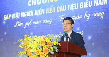 Nếu tiểu cầu giảm thấp có thể xuất huyết não, có nguy cơ tử vong