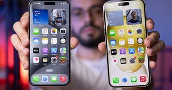 Nhiều người bất ngờ với mẫu iPhone “trâu” nhất