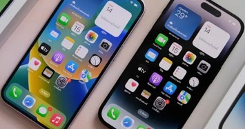 Lỗi phổ biến khiến người dùng mất dữ liệu iPhone