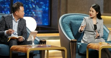 Shark Tank: Startup giáo dục công nghệ tự định giá "trên trời" khiến các shark lắc đầu