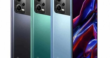 Xiaomi công bố loạt smartphone “ngon, bổ, rẻ” mới