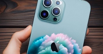 Mọi người có thể “choáng ngợp” với camera trên iPhone 17 Pro Max