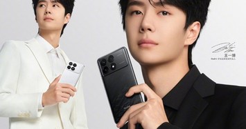 Choáng với doanh số kỷ lục của Redmi K70 trong 2 tuần