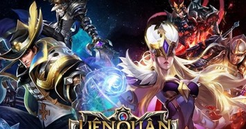 Garena nói gì về thông tin chính họ tung phần mềm hack Liên Quân Mobile?