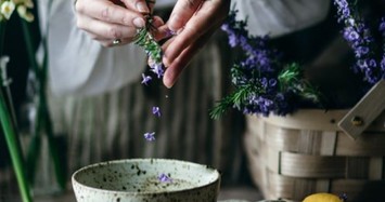 6 loại siêu đào thải độc tố, giúp bạn da sáng, dáng xinh, giảm cân tốt