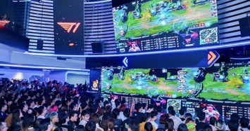 Ra mắt chương trình đào tạo thể thao điện tử Esports Academy