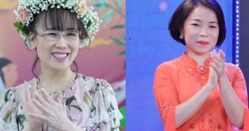 5 người phụ nữ giàu nhất Việt Nam sở hữu tài sản thế nào?