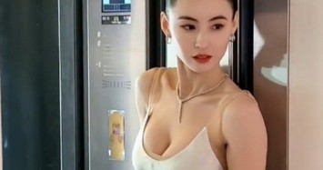 Bị chê "già nua xấu xí" ở tuổi 43, vợ cũ Tạ Đình Phong đáp trả gây bất ngờ