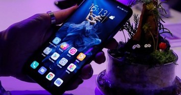 Honor chưa thể “thương xót” Huawei vào lúc này