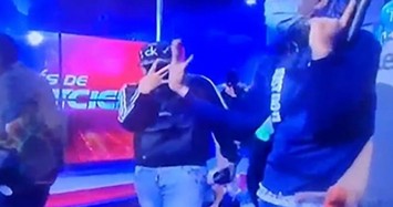 Bạo loạn bùng phát, Tổng thống Ecuador tuyên bố tình trạng "xung đột vũ trang nội bộ"