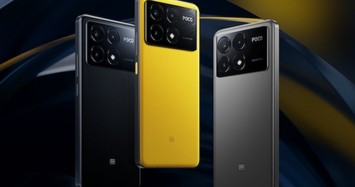 POCO X6 series ra mắt nhằm định nghĩa lại phân khúc tầm trung