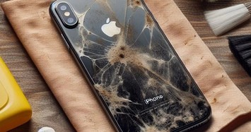 Cách vệ sinh cổng sạc iPhone dễ dàng bằng thứ các ngôi nhà đều có