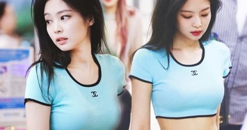"Hiện tượng nhan sắc" 82 triệu fan giữ vòng eo 54cm nhiều năm bằng một món đồ