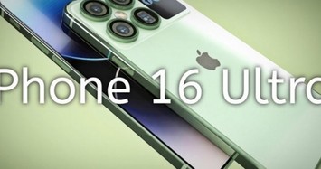 iPhone 16 Pro Max sẽ có camera sang xịn mịn cỡ nào?