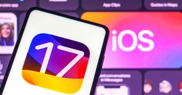 Điều gì xảy ra nếu iPhone không thể chạy iOS 17