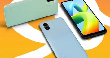 Redmi A3 giá siêu rẻ bất ngờ lộ diện