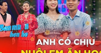 Thầy giáo tung độc chiêu “cua gái” khiến nữ sinh năm 2 đổ gục