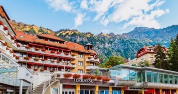 Những ngôi làng vờn mây đẹp nhất trần gian