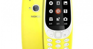 Đây là mẫu điện thoại Nokia sắp được hồi sinh với khả năng 5G