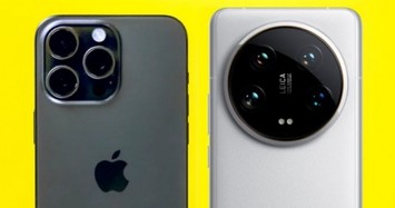 Những tính năng trên Xiaomi 14 Ultra khiến iPhone xấu hổ