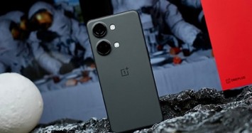 OnePlus Ace 3V cung cấp “hiệu suất tàn bạo” lộ diện