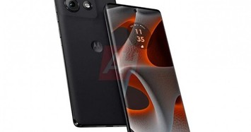 Motorola chuẩn bị đưa ông hoàng smartphone Android ra trận