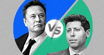 Ông chủ OpenAI không còn muốn “chơi đẹp” với Elon Musk