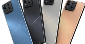 Nóng lòng chờ đợi 2 smartphone mới ra mắt trong tuần này