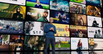 Tim Cook ra về tay trắng trong buổi lễ trao giải Oscar 2024