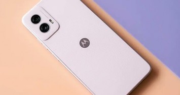 Motorola đã hủy hoại một chiếc smartphone tốt chỉ vì điều này