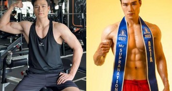 Một ngày cùng sao: Tập gym "độ dáng" để có 6 múi cuồn cuộn cùng nam vương Đạt Kyo