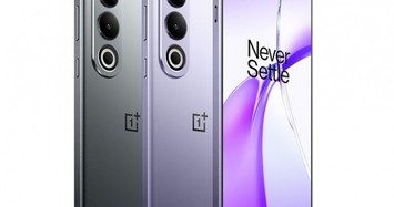 OnePlus ra mắt smartphone có AI trên thiết bị với giá chỉ từ 6,94 triệu đồng