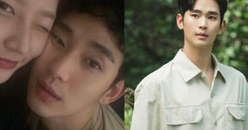 Phía quản lý Kim Soo Hyun: "Tin hẹn hò vô căn cứ, không biết Kim Sae Ron có ý định gì"