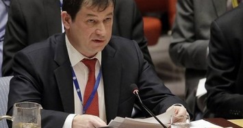 Nga tiết lộ lập trường của Mỹ, Anh, Pháp vụ Israel không kích tòa lãnh sự Iran ở Syria