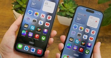 iPhone 17 Pro có thể bị trì hoãn