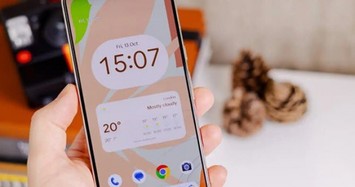 Android 15 sắp có tính năng cực hay giúp tiết kiệm pin điện thoại