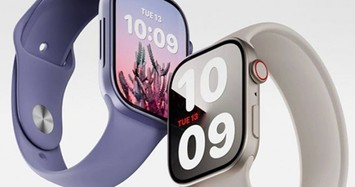 Apple có một “tuyệt chiêu” giúp Apple Watch X có thời lượng pin "trâu" hơn