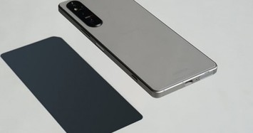 Rò rỉ thiết kế Sony Xperia 1 VI với thay đổi đáng thất vọng