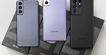 Người dùng loạt thiết bị Samsung đời cũ đón nhận tin cực vui