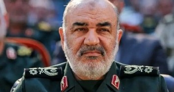 Tuyên bố mới của Iran về vụ tấn công Israel