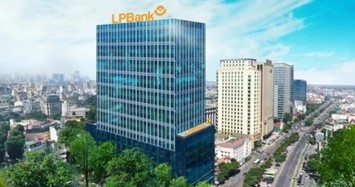 Ngân hàng ông Nguyễn Đức Thụy làm chủ tịch công bố kế hoạch đổi tên