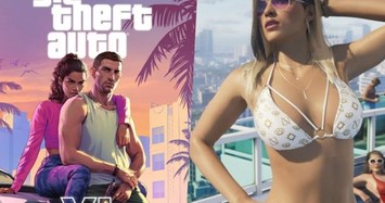 Quá đam mê, người hâm mộ dựng cả trailer GTA 6 phiên bản người thật