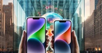 iPhone 16 Series sẽ không còn nút bấm vật lý?