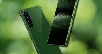 Sony Xperia 1 VI sẽ có giá đắt hơn cả iPhone 15 Pro Max