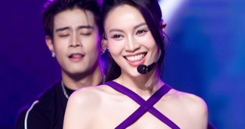 Ninh Dương Lan Ngọc rời showbiz, nhóm nhạc “Chị đẹp” sẽ ra sao?