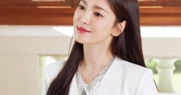 Nhan sắc ở tuổi 43 của Song Hye Kyo vẫn gây thương nhớ nhờ đâu?