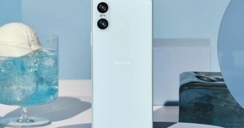 Xperia 10 VI tầm trung ra mắt gây thất vọng