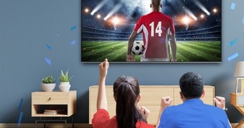 Bảng giá Smart TV Sony tháng 5, chỉ từ 7,49 triệu đồng