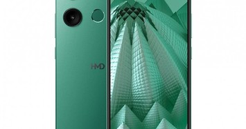 HMD ra mắt thêm smartphone không mang thương hiệu Nokia