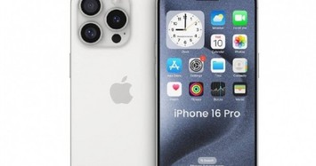 iPhone 16 Pro sẽ giống iPhone 15 Pro đến mức nào?